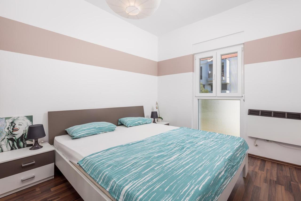 Apartment Kvarner View Kostrena Extérieur photo