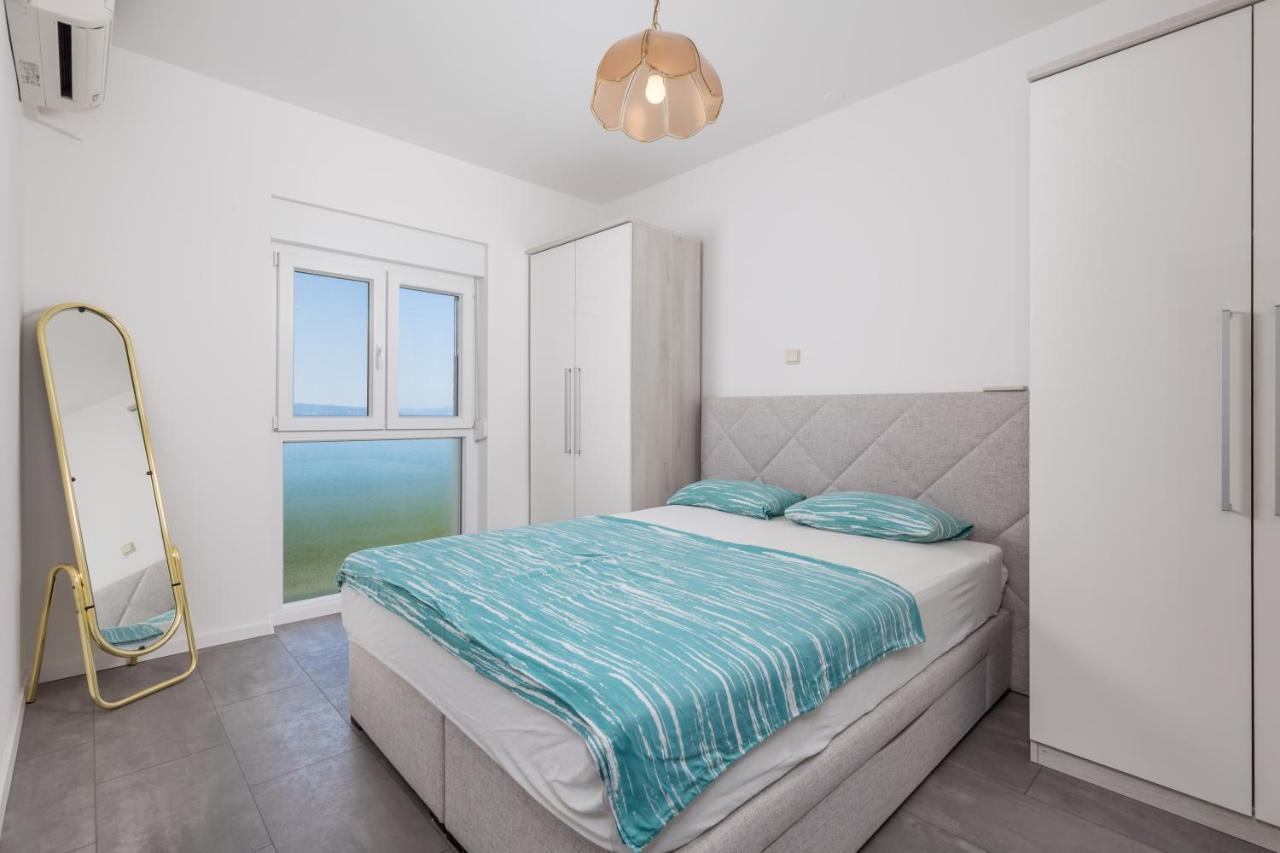 Apartment Kvarner View Kostrena Extérieur photo