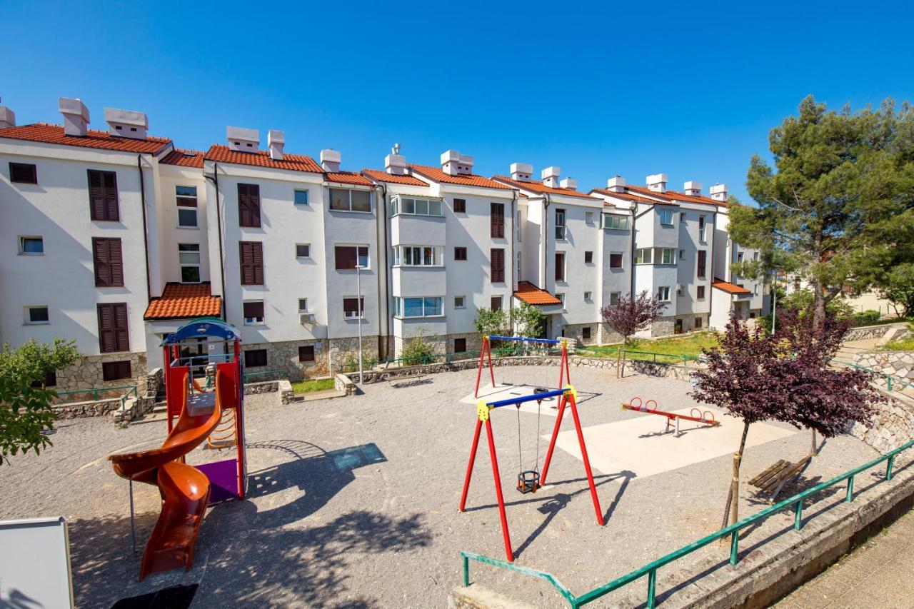 Apartment Kvarner View Kostrena Extérieur photo