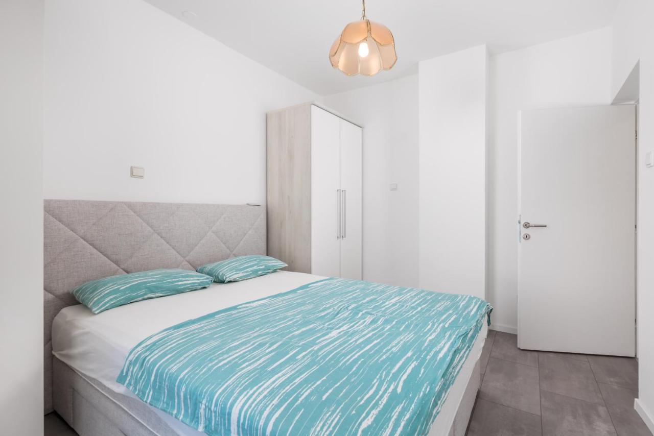 Apartment Kvarner View Kostrena Extérieur photo