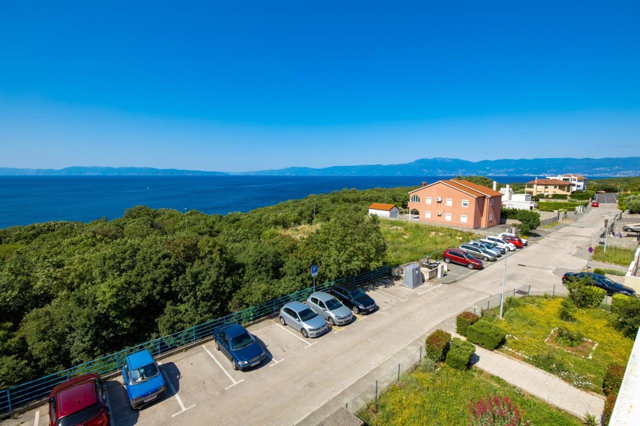 Apartment Kvarner View Kostrena Extérieur photo