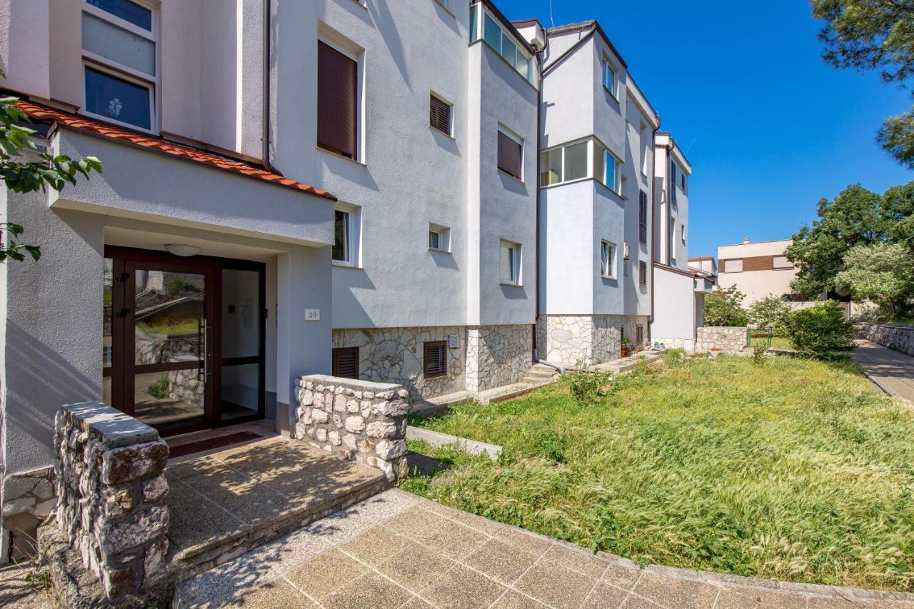 Apartment Kvarner View Kostrena Extérieur photo